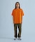 S IRIS S/S TEE