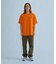 S IRIS S/S TEE