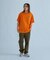 S IRIS S/S TEE