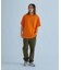 S IRIS S/S TEE
