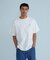 S IRIS S/S TEE