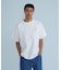 S IRIS S/S TEE