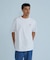S IRIS S/S TEE