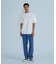 S IRIS S/S TEE