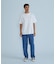 S IRIS S/S TEE