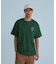 S IRIS S/S TEE