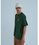 S IRIS S/S TEE