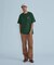 S IRIS S/S TEE