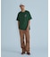 S IRIS S/S TEE