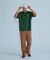 S IRIS S/S TEE
