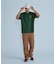 S IRIS S/S TEE
