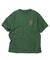 S IRIS S/S TEE