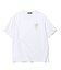 S IRIS S/S TEE