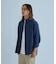 【ARCHIVE】STRAIGHT SHIRT