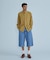 【ARCHIVE】STRAIGHT SHIRT