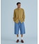【ARCHIVE】STRAIGHT SHIRT