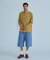 【ARCHIVE】STRAIGHT SHIRT