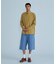 【ARCHIVE】STRAIGHT SHIRT