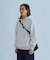 RAGLAN HOODED SWEATSHIRT