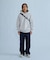 RAGLAN HOODED SWEATSHIRT
