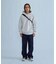 RAGLAN HOODED SWEATSHIRT