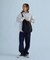 RAGLAN HOODED SWEATSHIRT