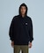 RAGLAN HOODED SWEATSHIRT