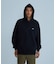 RAGLAN HOODED SWEATSHIRT