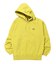 RAGLAN HOODED SWEATSHIRT