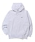 RAGLAN HOODED SWEATSHIRT