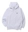 RAGLAN HOODED SWEATSHIRT