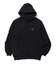 RAGLAN HOODED SWEATSHIRT