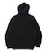 RAGLAN HOODED SWEATSHIRT