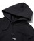 RAGLAN HOODED SWEATSHIRT