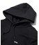 RAGLAN HOODED SWEATSHIRT