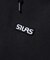 RAGLAN HOODED SWEATSHIRT