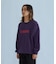 LOGO SWEATSHIRT