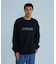 LOGO SWEATSHIRT