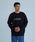 LOGO SWEATSHIRT