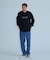 LOGO SWEATSHIRT