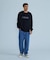 LOGO SWEATSHIRT