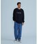 LOGO SWEATSHIRT