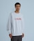 LOGO SWEATSHIRT