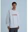 LOGO SWEATSHIRT