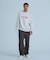 LOGO SWEATSHIRT