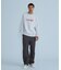LOGO SWEATSHIRT