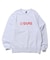 LOGO SWEATSHIRT