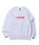 LOGO SWEATSHIRT