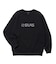 LOGO SWEATSHIRT