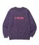 LOGO SWEATSHIRT
